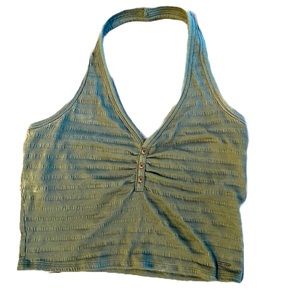 HOLLISTER TANK BUILT IN BRA